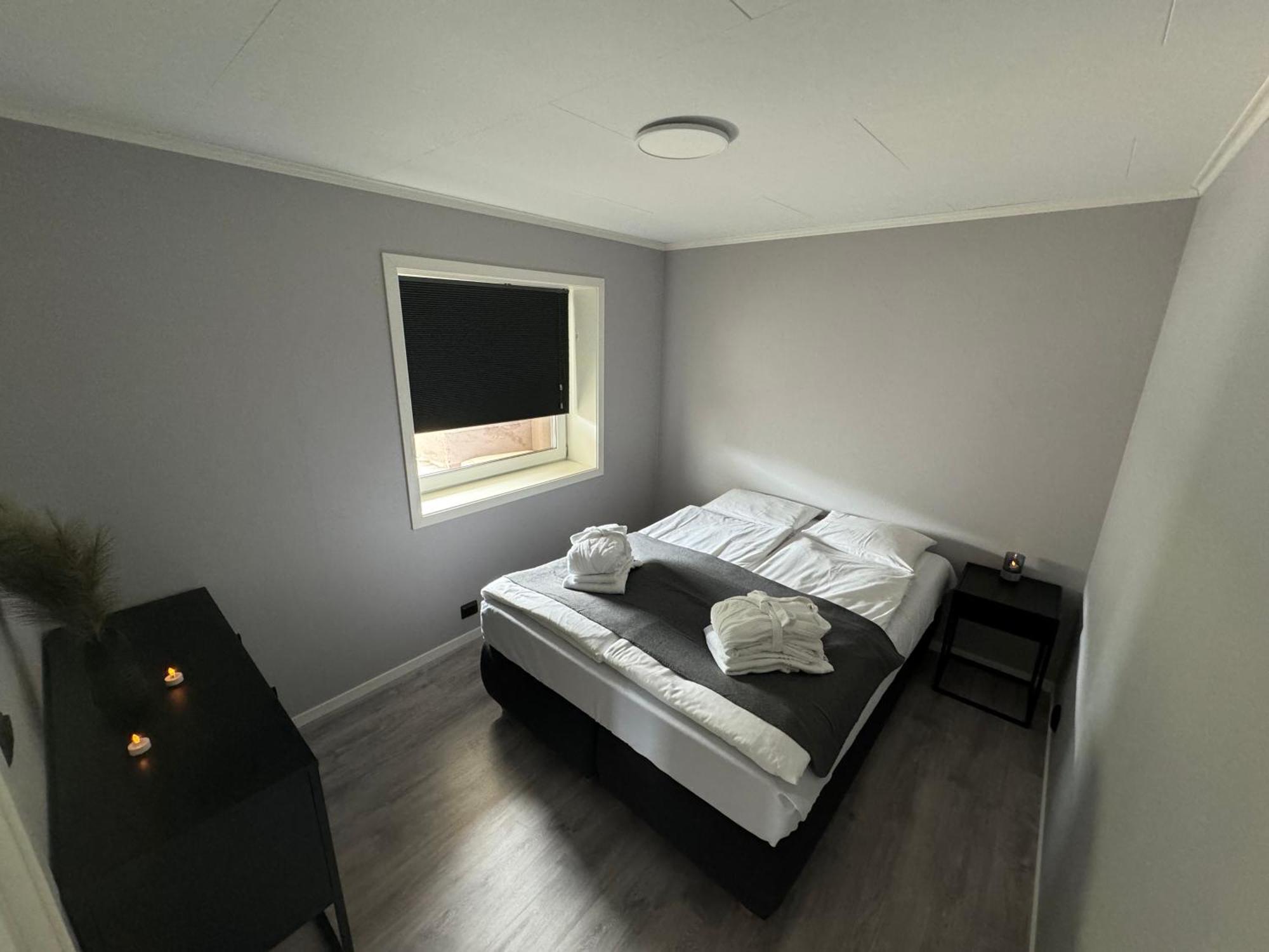 Dalen Apartment Stranda  Exterior foto